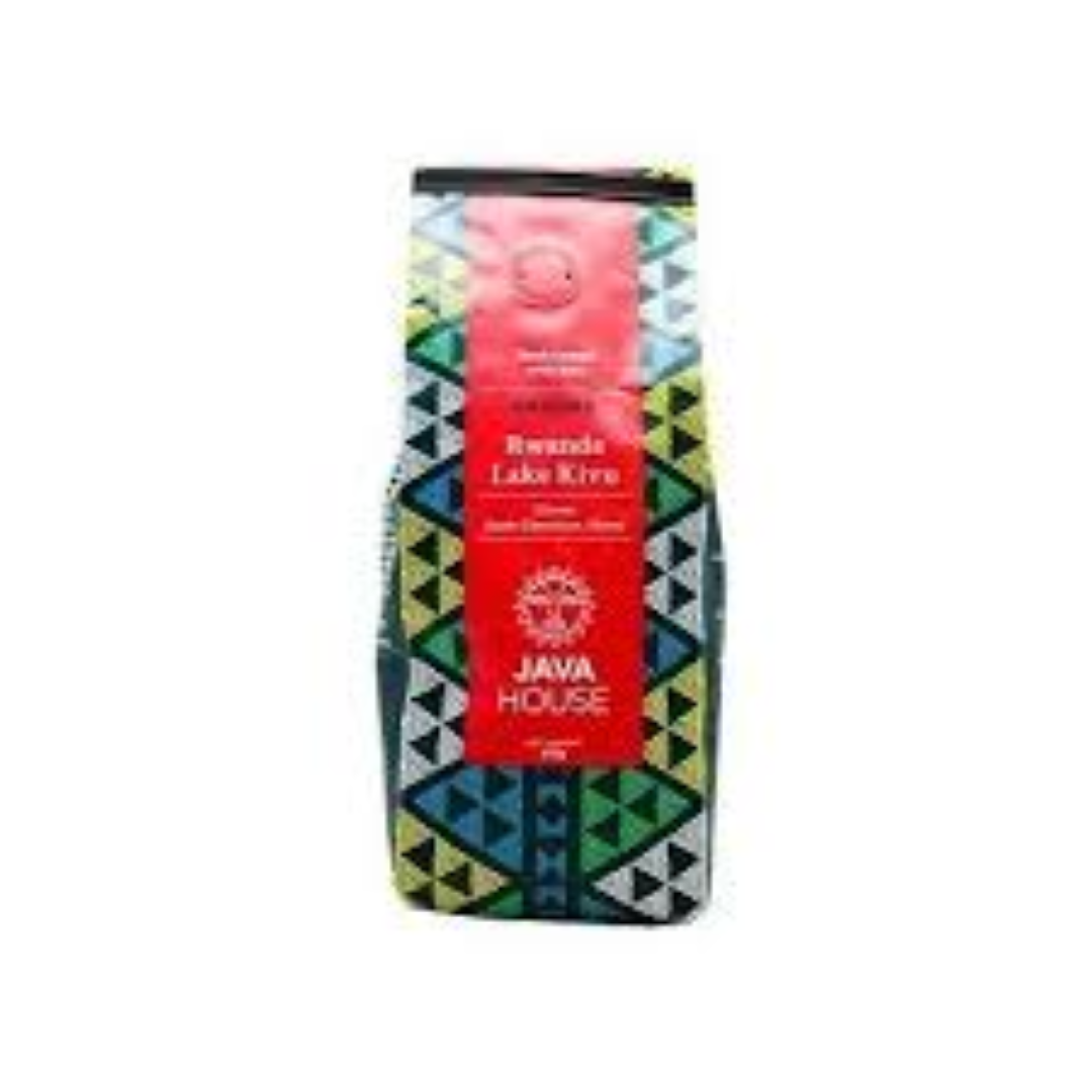 JAVA HSE RWANDESE COFFEE GROUND 375G